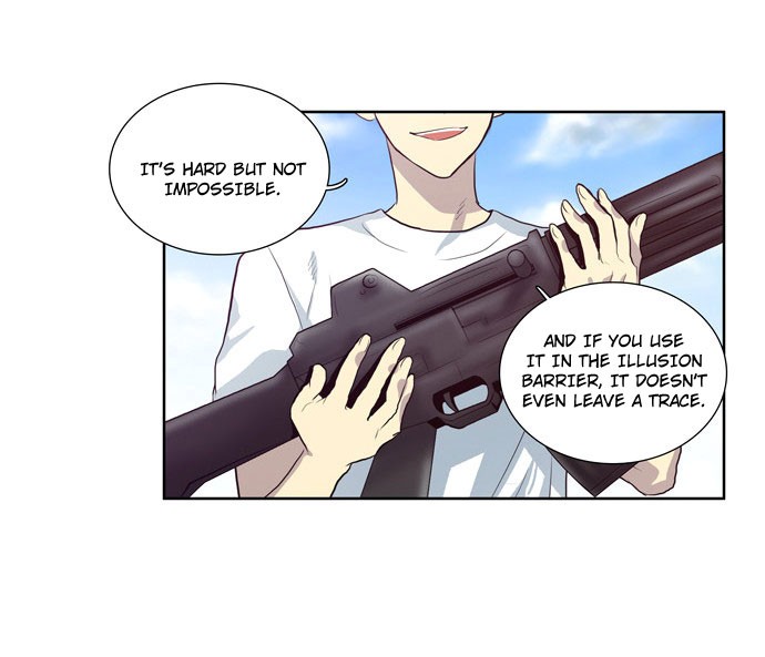 The Gamer chapter 55 page 3