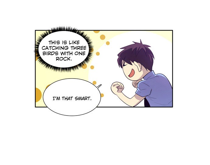 The Gamer chapter 56 page 15