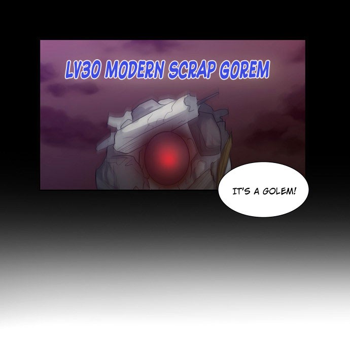 The Gamer chapter 56 page 22