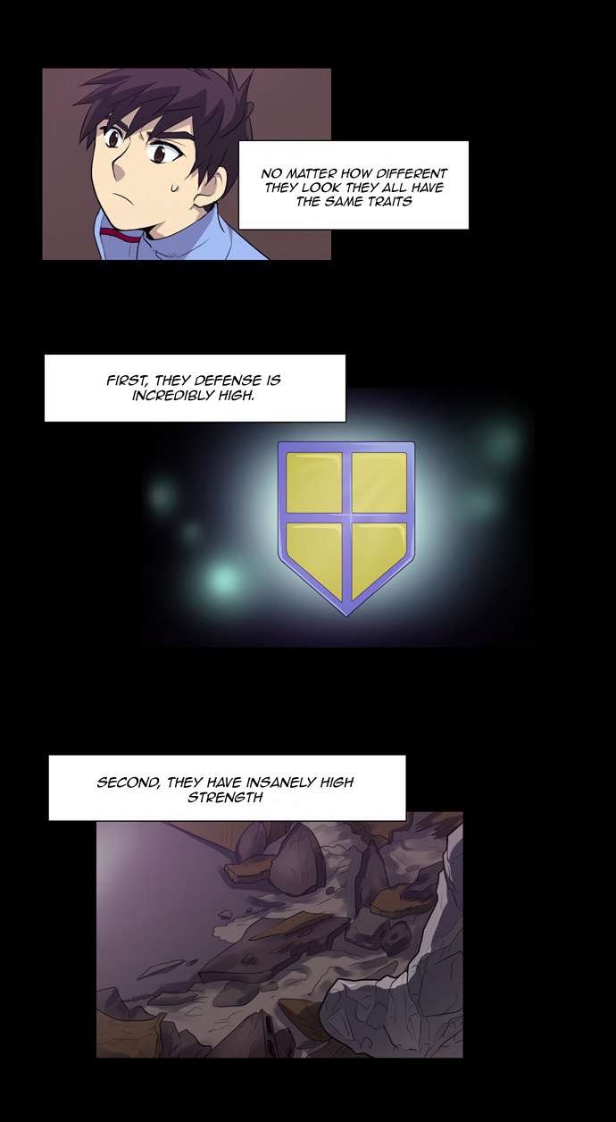 The Gamer chapter 57 page 2