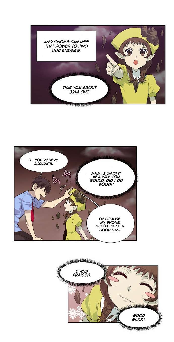 The Gamer chapter 57 page 24