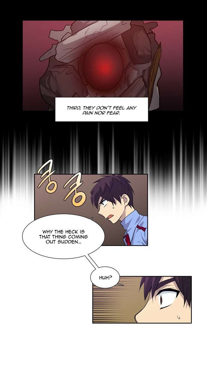 The Gamer chapter 57 page 3