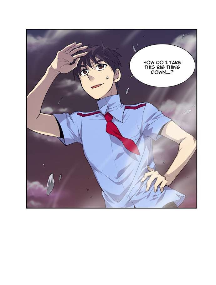 The Gamer chapter 58 page 22