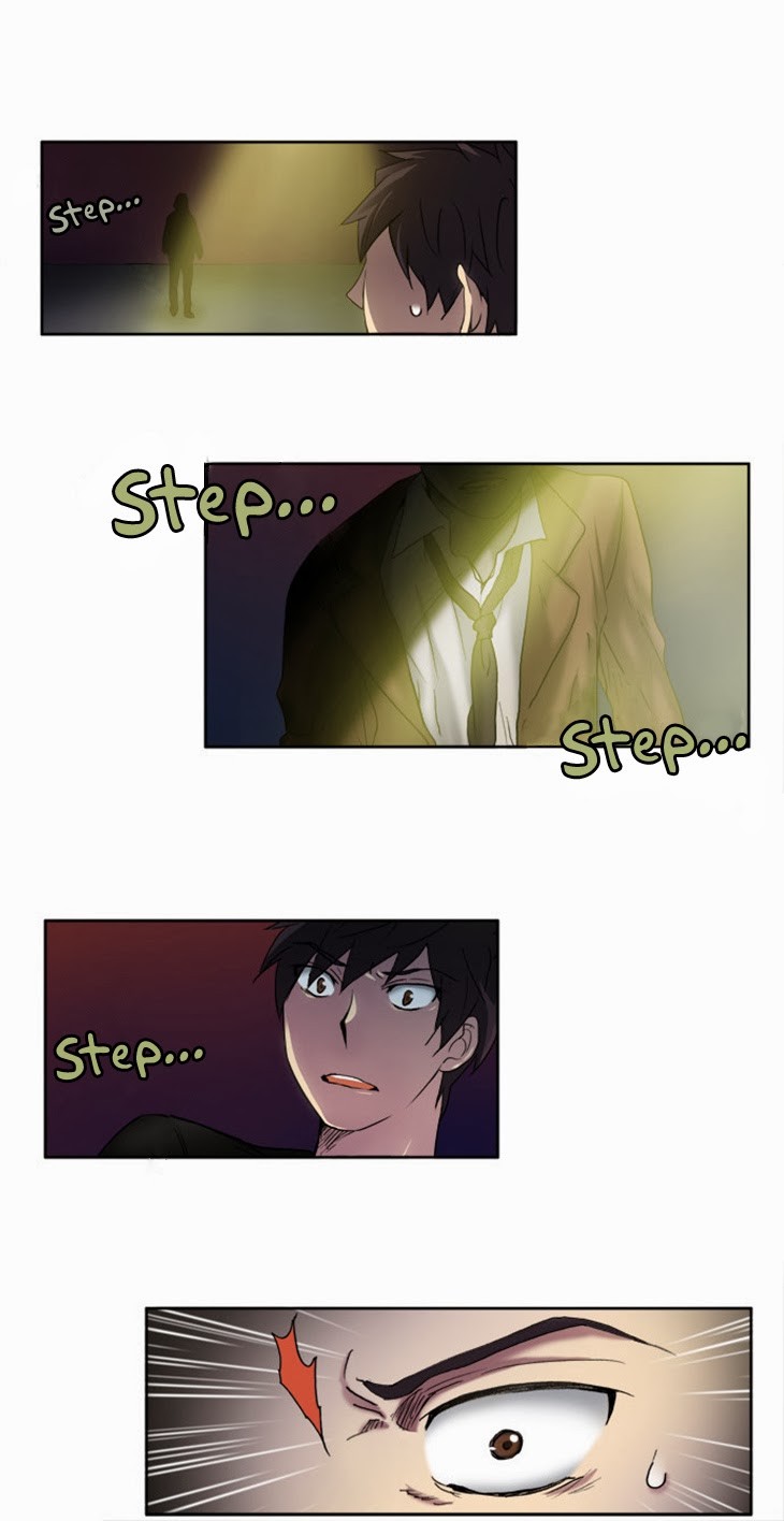 The Gamer chapter 6 page 11