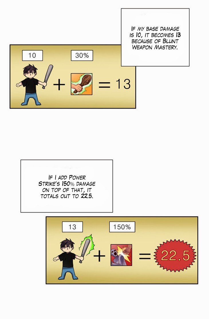 The Gamer chapter 6 page 4