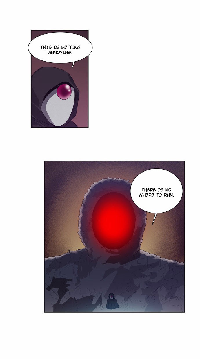 The Gamer chapter 60 page 22