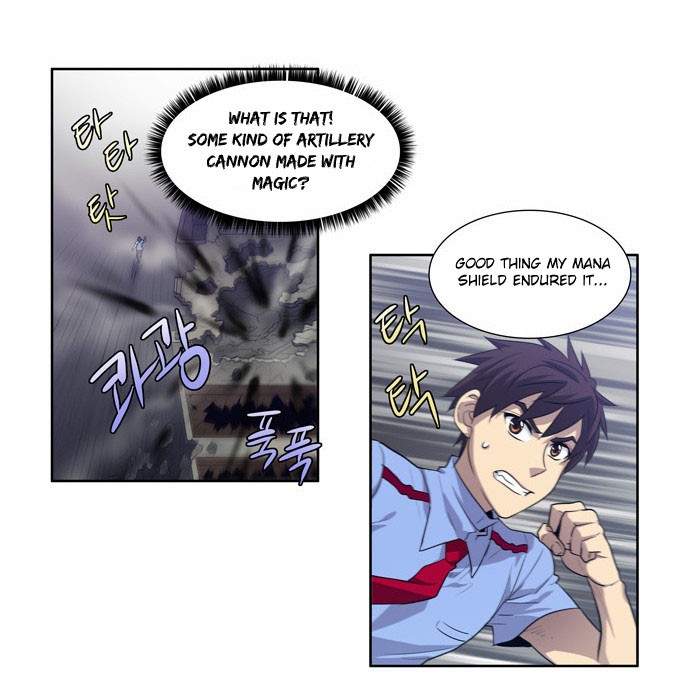 The Gamer chapter 61 page 11