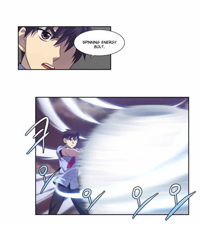 The Gamer chapter 61 page 3