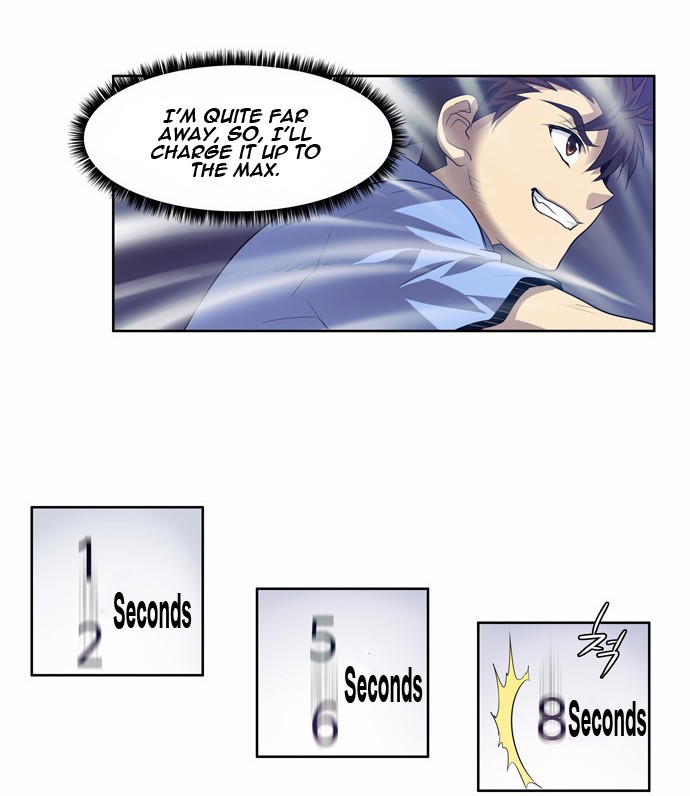 The Gamer chapter 62 page 14