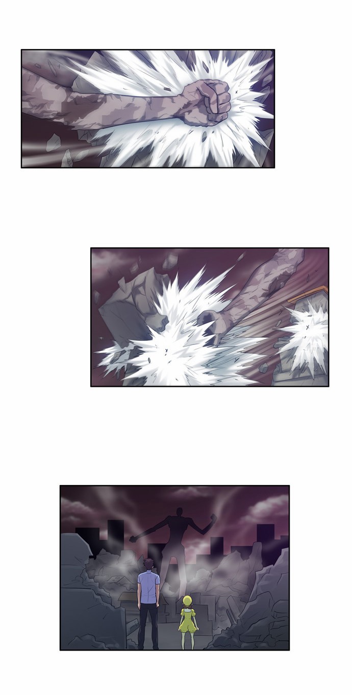 The Gamer chapter 62 page 8