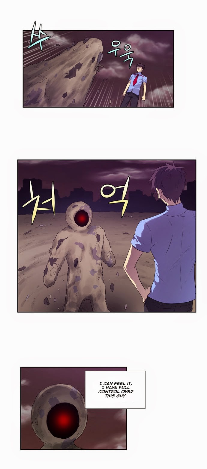 The Gamer chapter 65 page 11