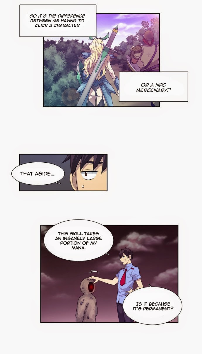 The Gamer chapter 65 page 13