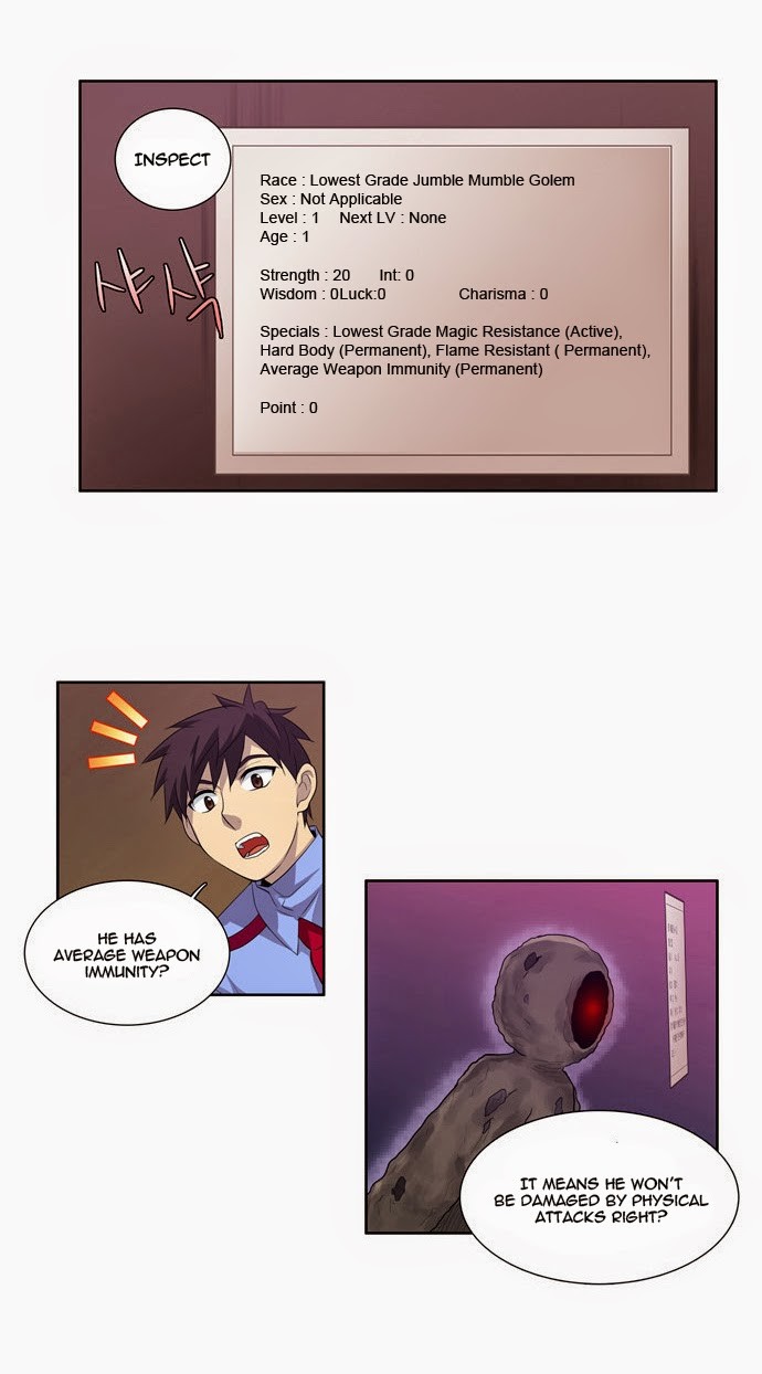 The Gamer chapter 65 page 14