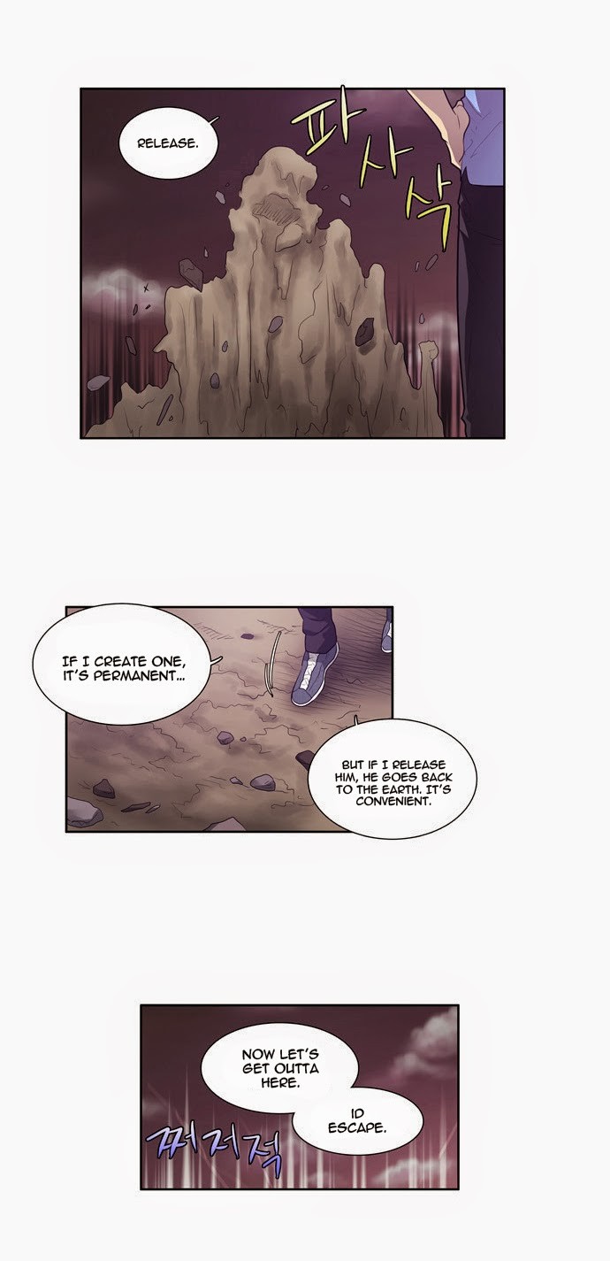 The Gamer chapter 65 page 18