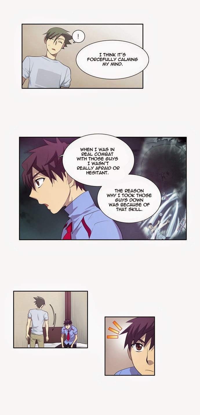 The Gamer chapter 65 page 23