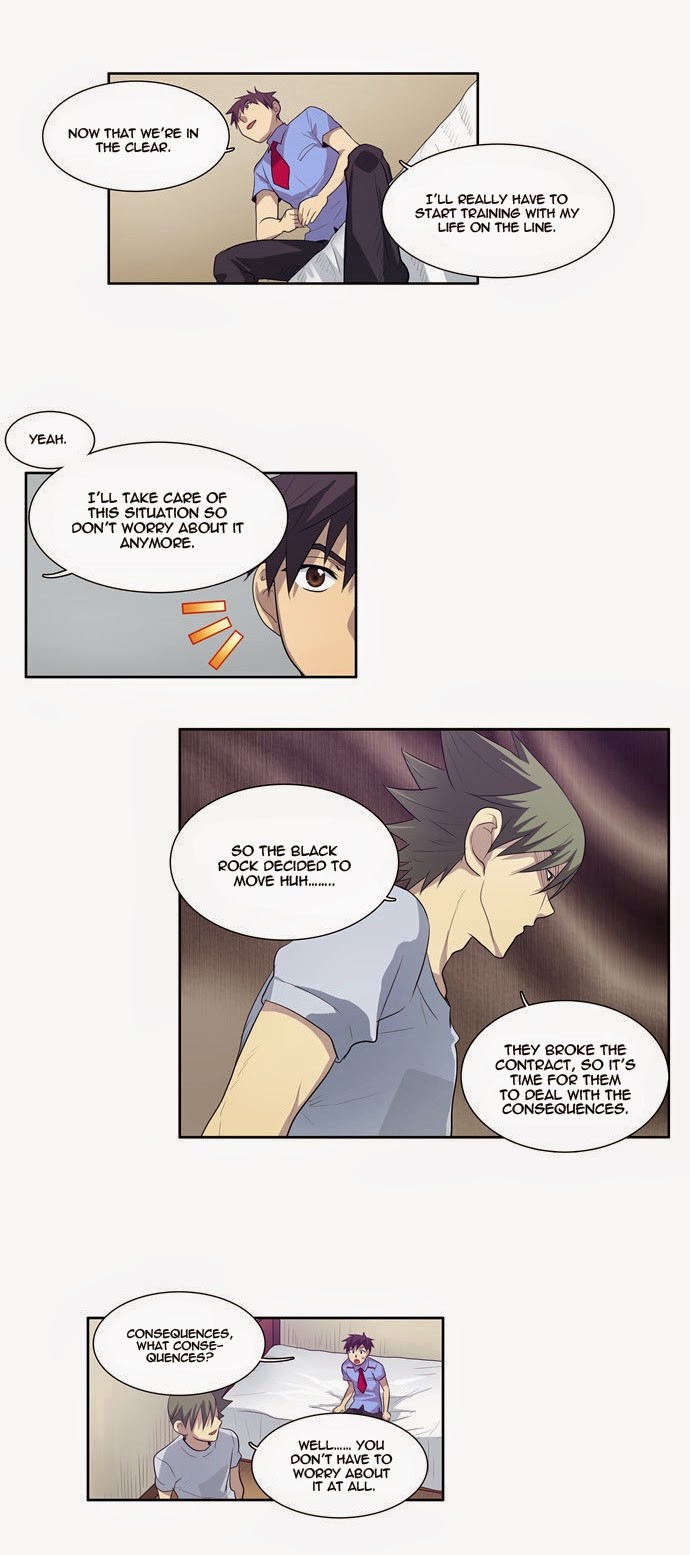 The Gamer chapter 65 page 26