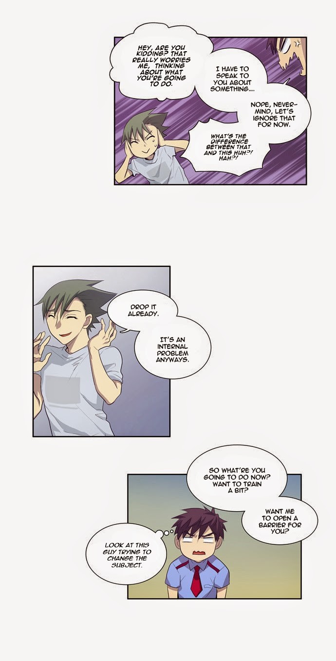 The Gamer chapter 65 page 27