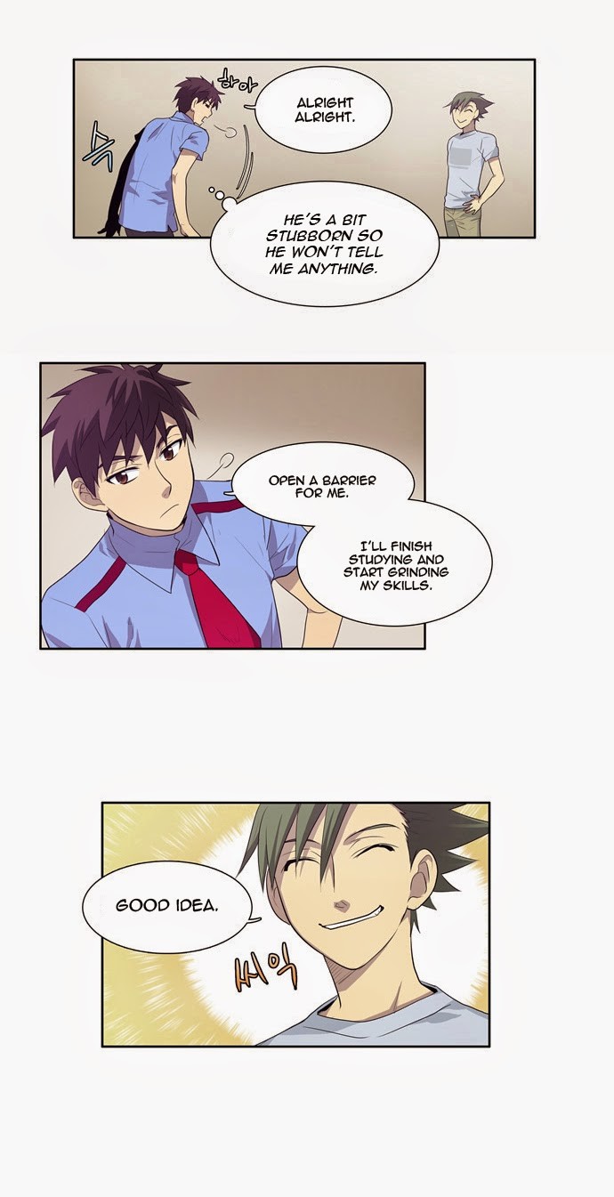 The Gamer chapter 65 page 28