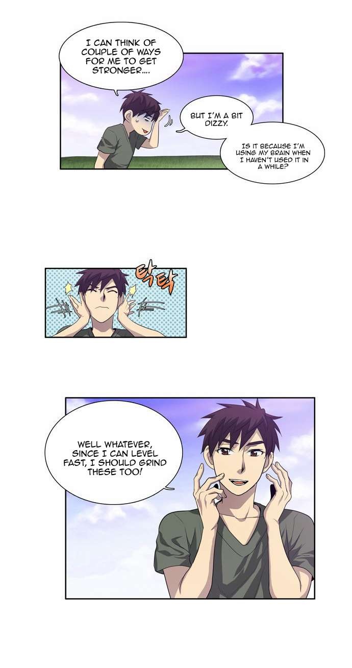 The Gamer chapter 66 page 13