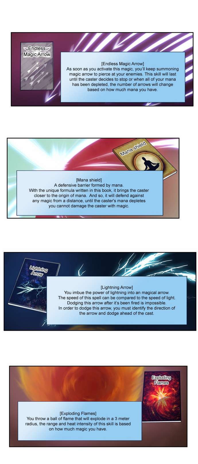 The Gamer chapter 66 page 24