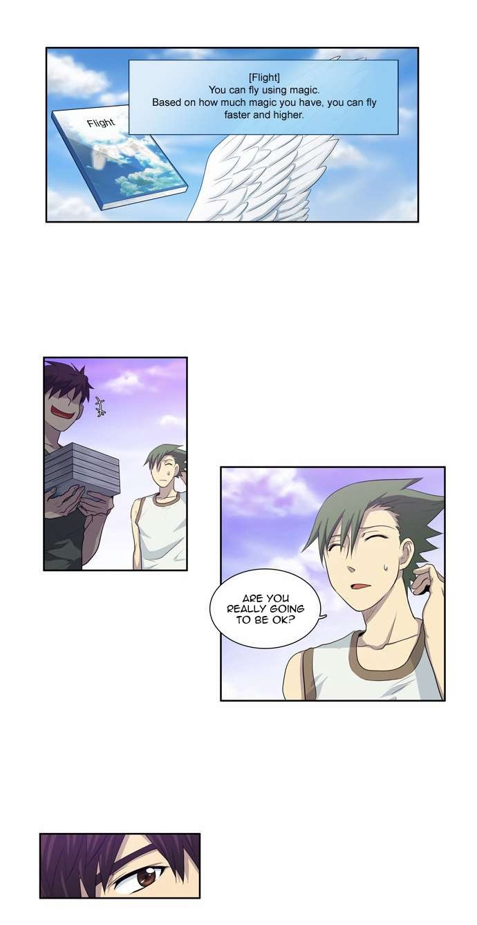 The Gamer chapter 66 page 25