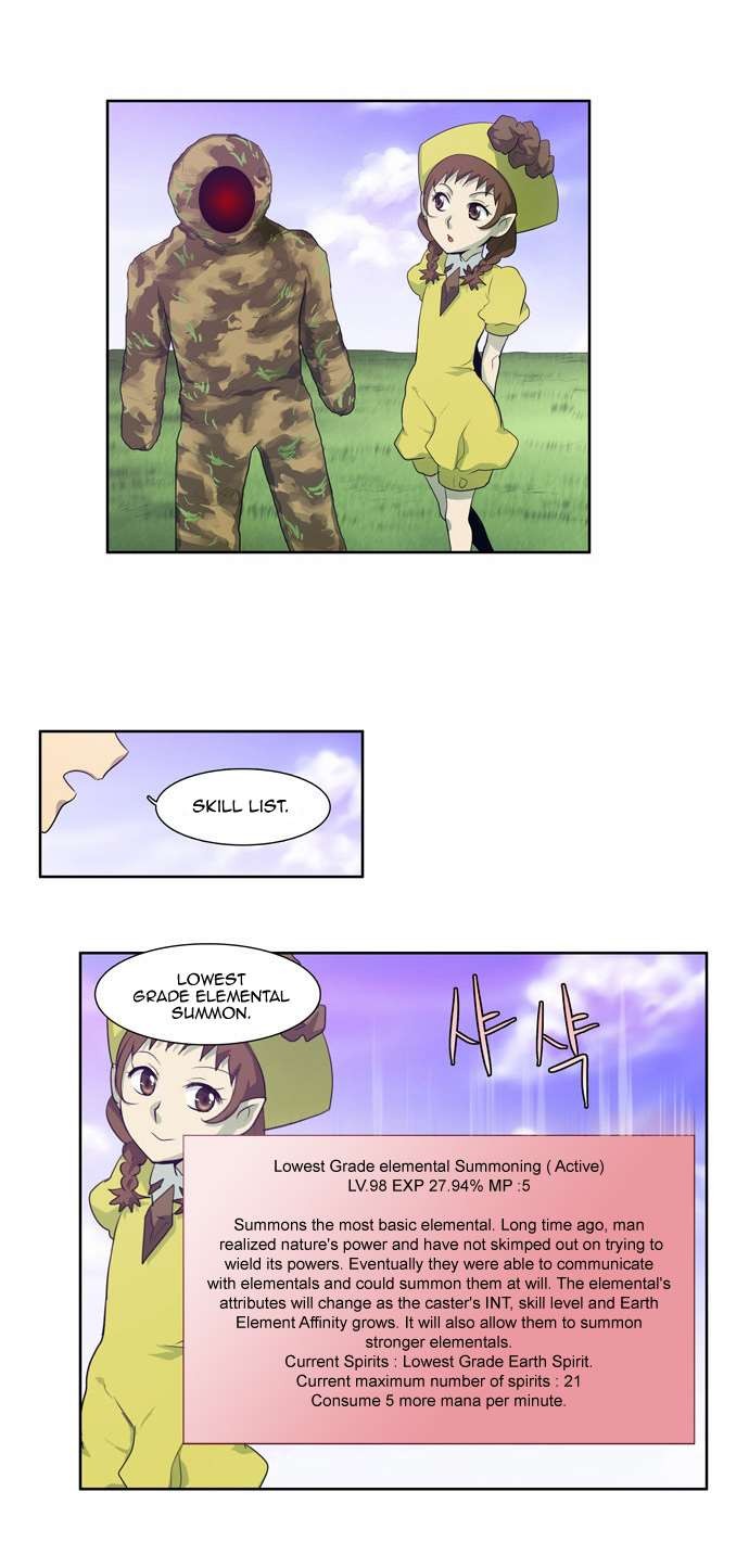 The Gamer chapter 66 page 3