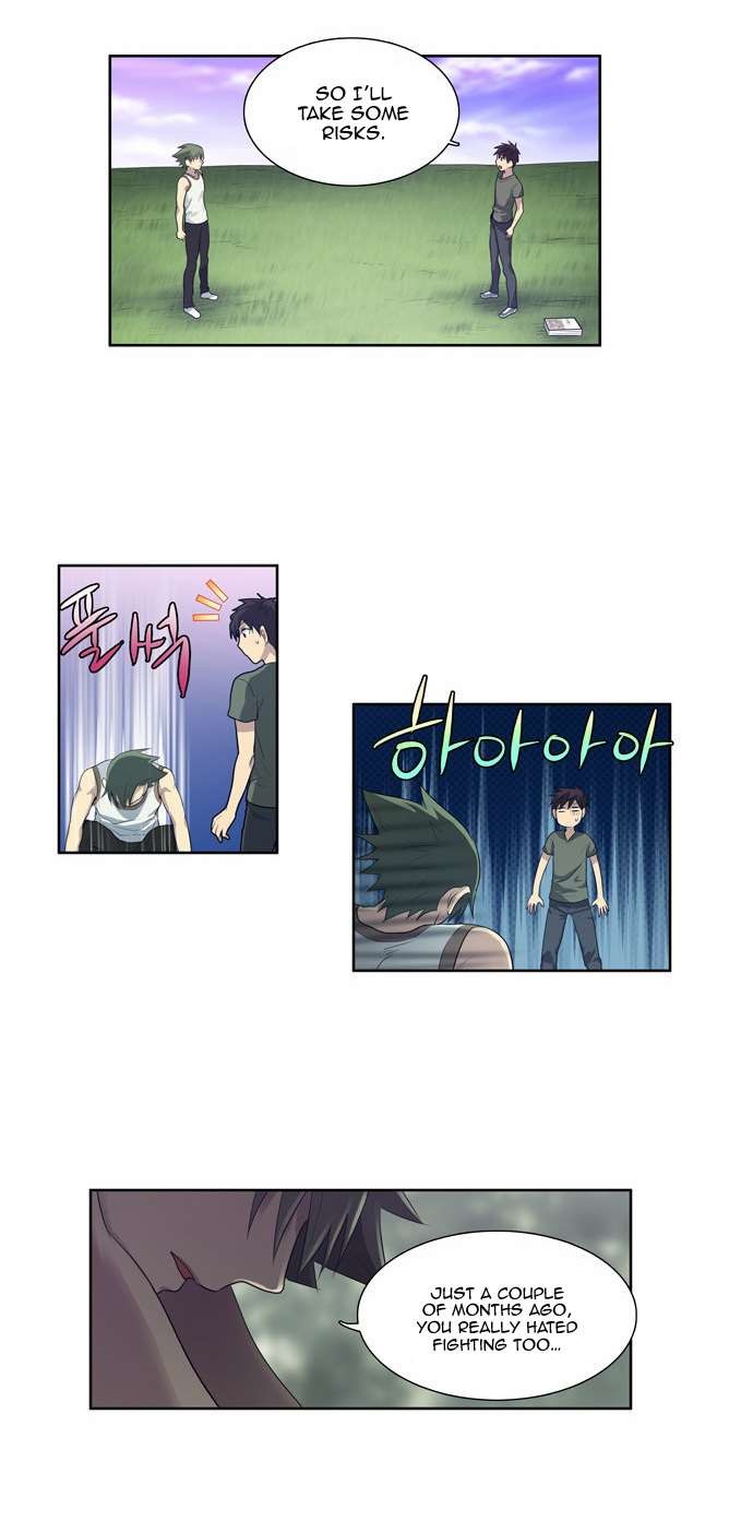 The Gamer chapter 66 page 31