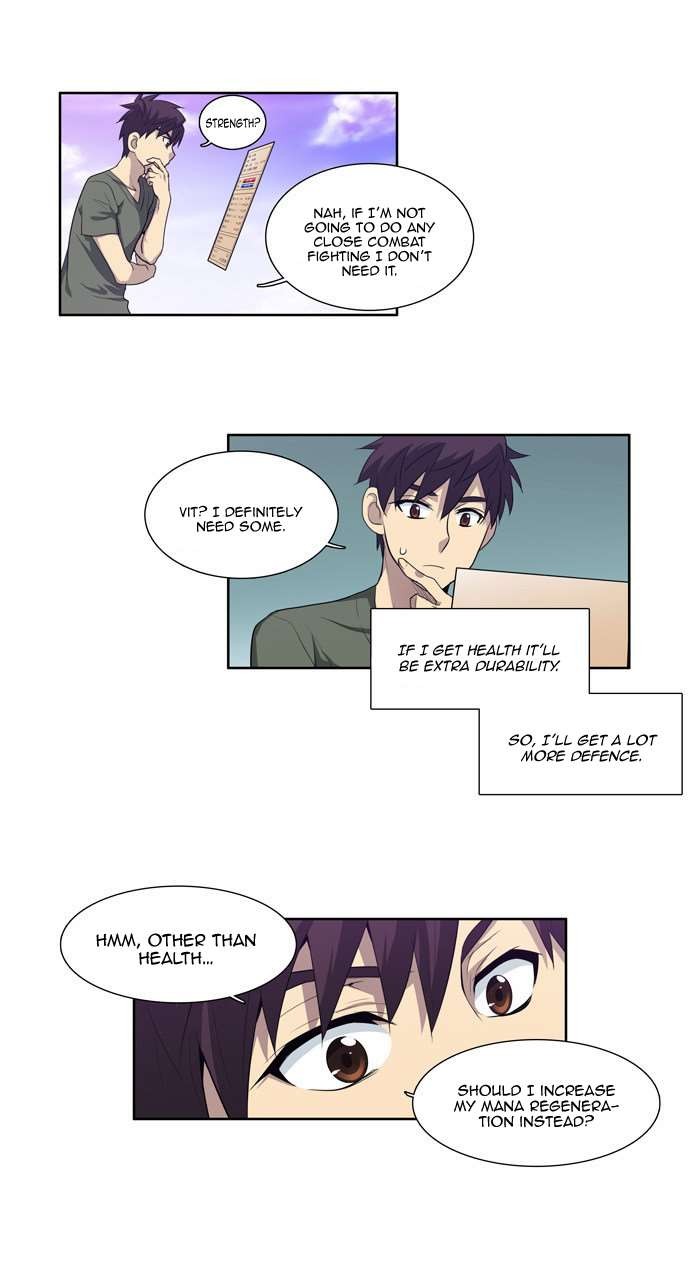 The Gamer chapter 66 page 6