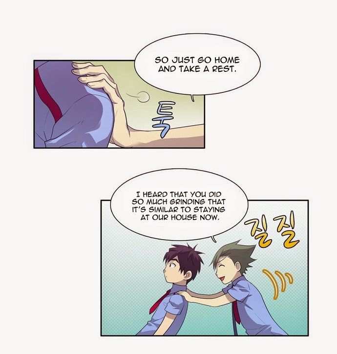 The Gamer chapter 67 page 16