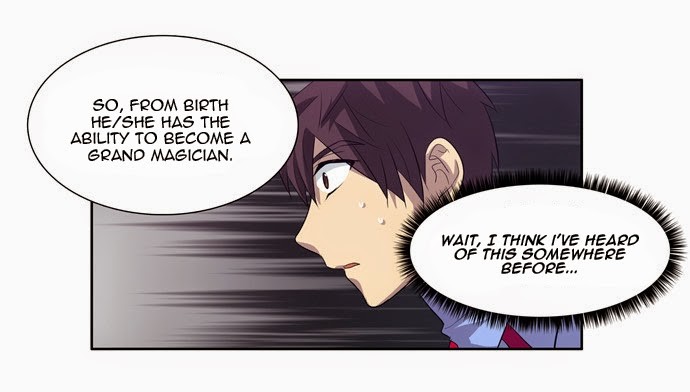 The Gamer chapter 67 page 24