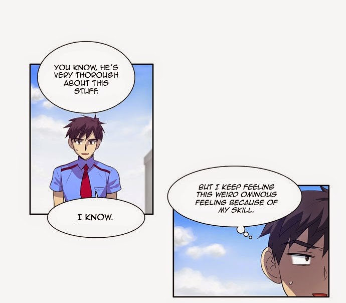 The Gamer chapter 67 page 8