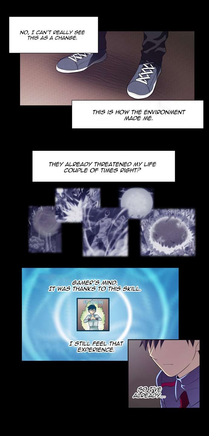 The Gamer chapter 68 page 13