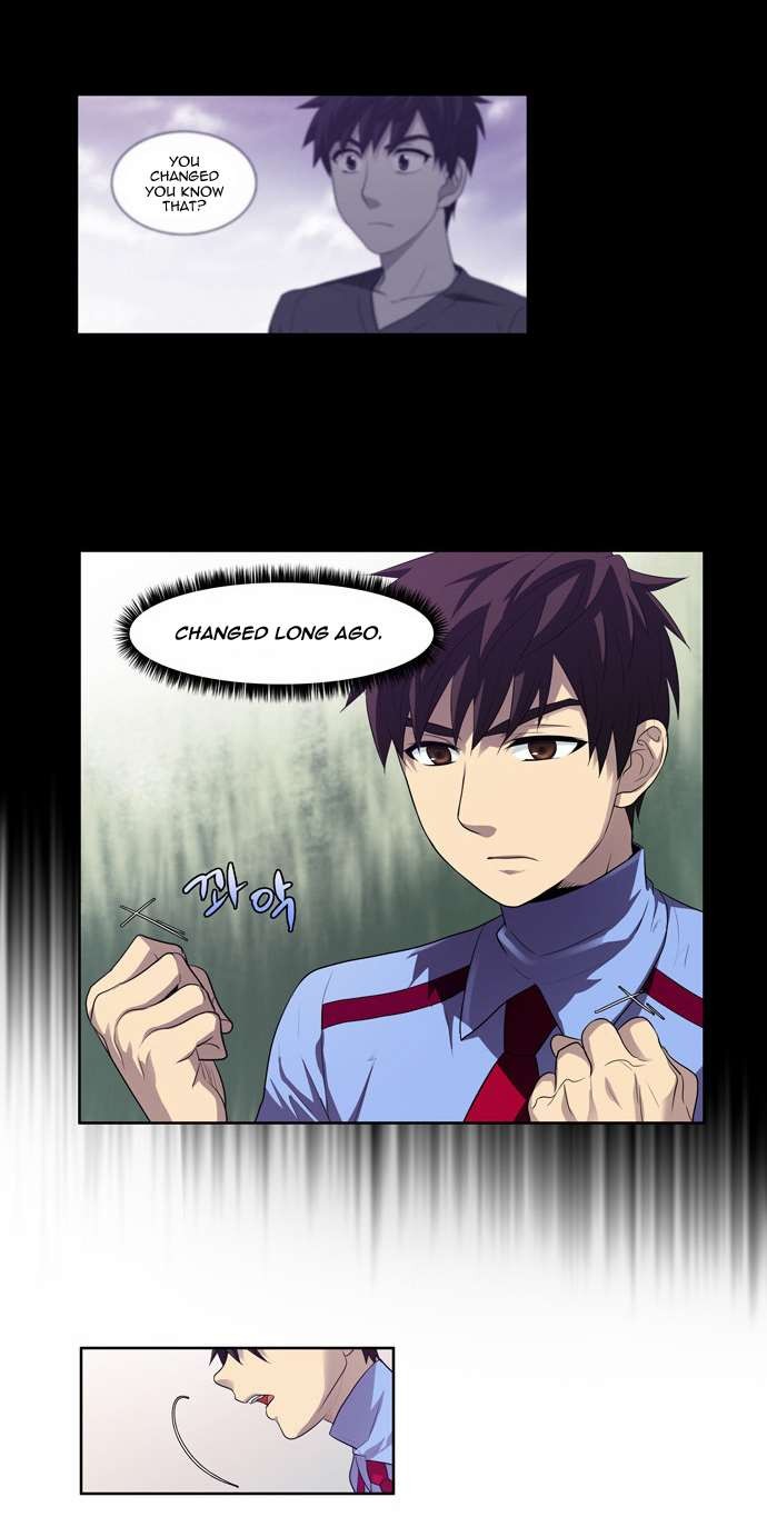 The Gamer chapter 68 page 14