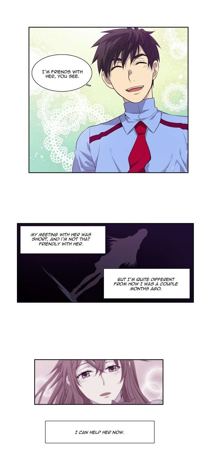 The Gamer chapter 68 page 23