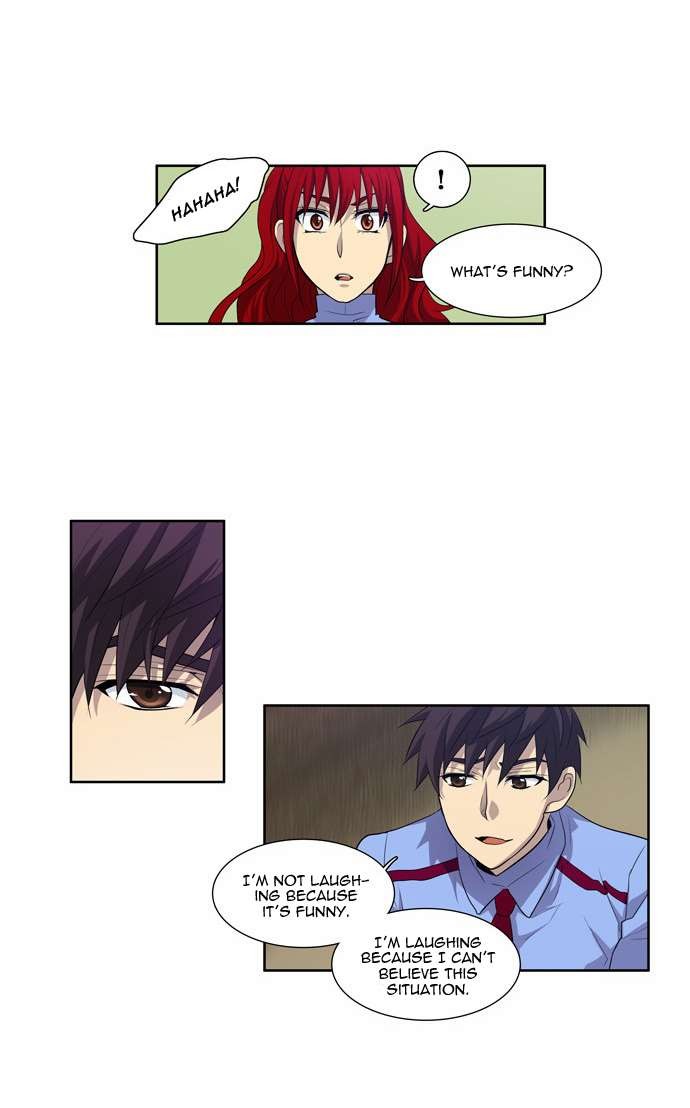 The Gamer chapter 68 page 6