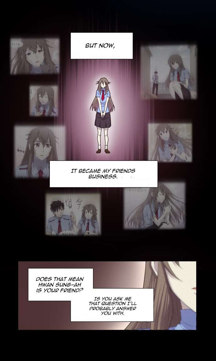 The Gamer chapter 68 page 9