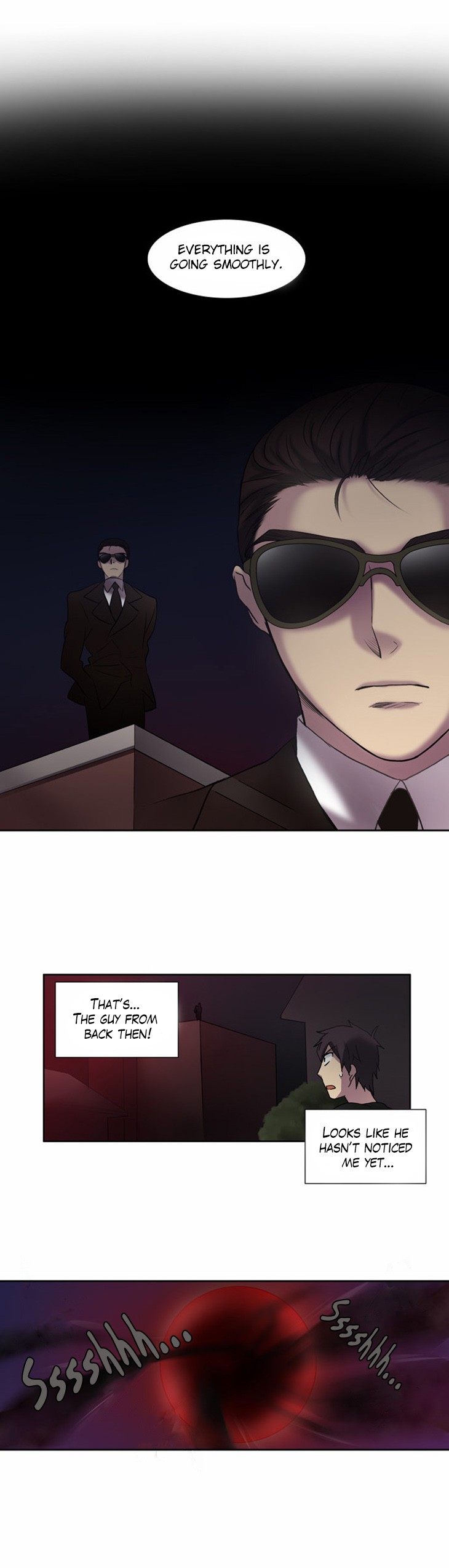 The Gamer chapter 7 page 11