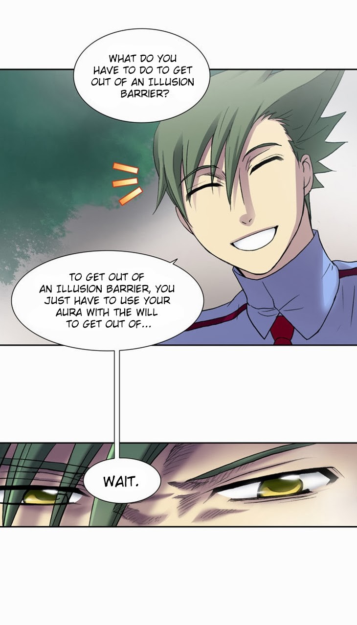 The Gamer chapter 7 page 21