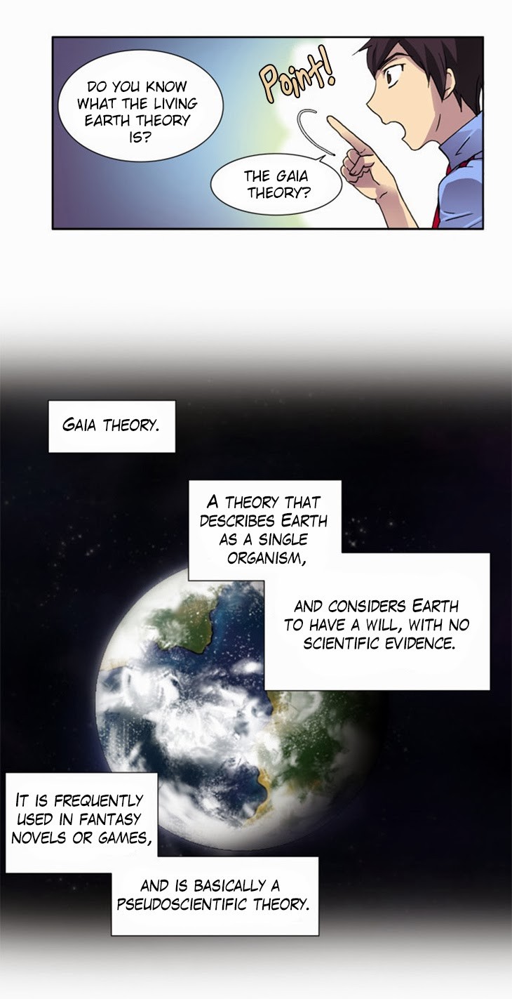 The Gamer chapter 7 page 30