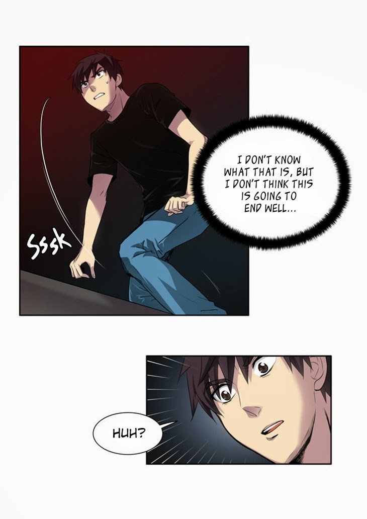 The Gamer chapter 7 page 4