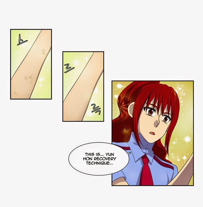 The Gamer chapter 70 page 12