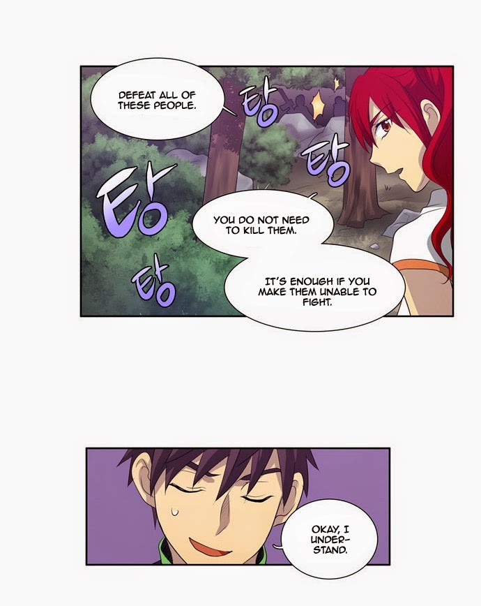 The Gamer chapter 70 page 20