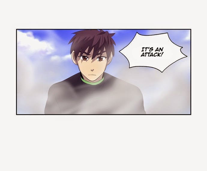 The Gamer chapter 70 page 23