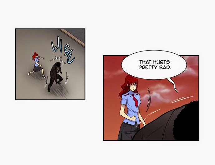 The Gamer chapter 70 page 4