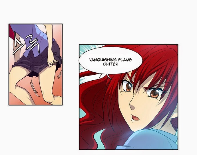 The Gamer chapter 70 page 8