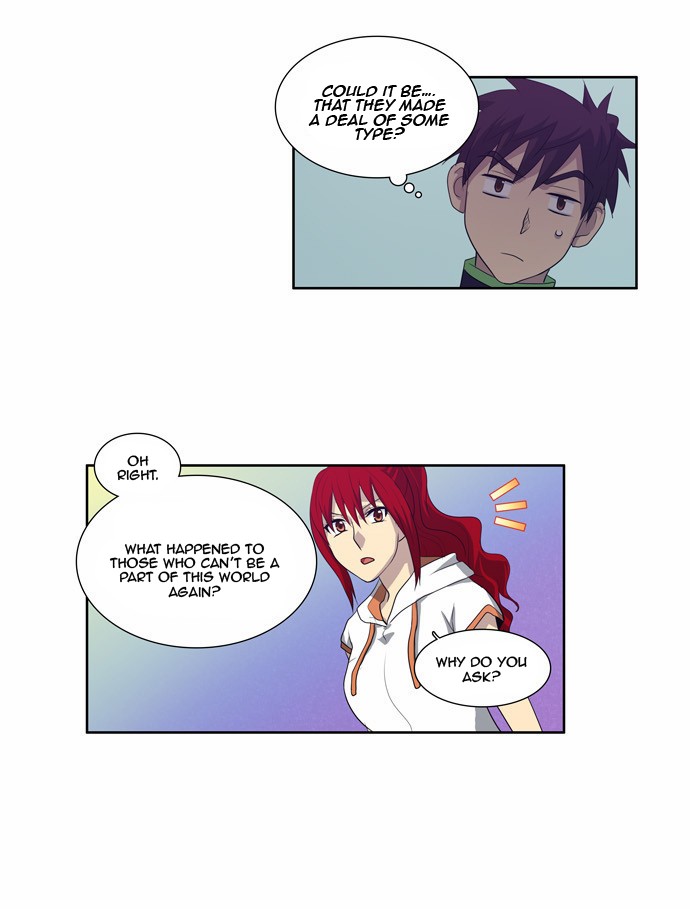 The Gamer chapter 71 page 10