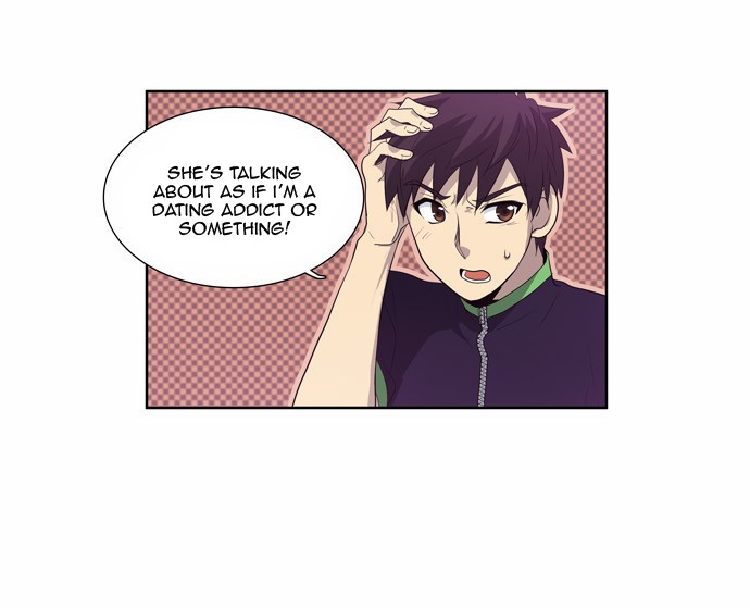 The Gamer chapter 71 page 14