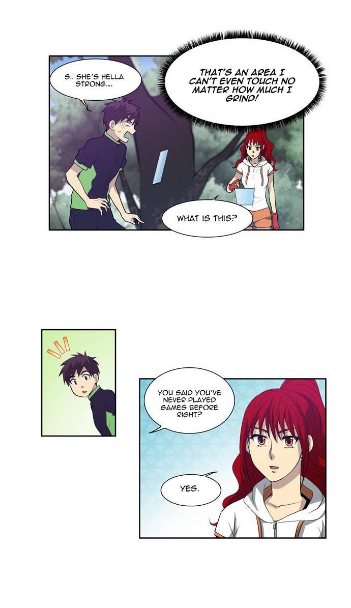 The Gamer chapter 72 page 24