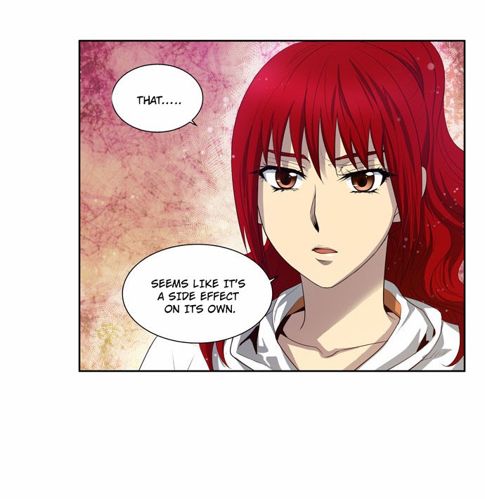 The Gamer chapter 76 page 15