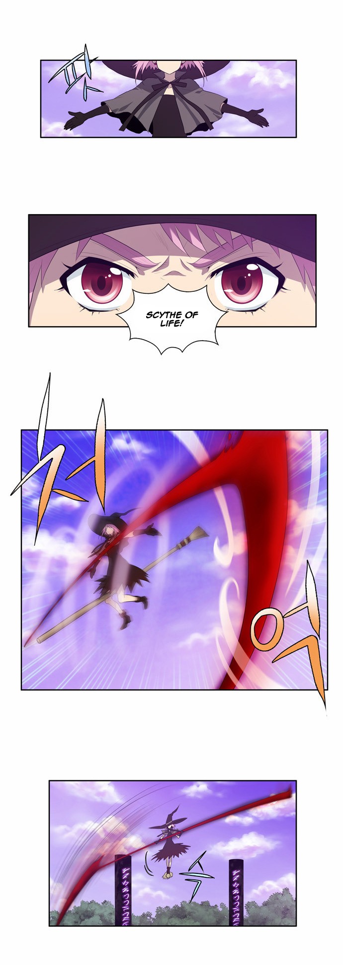 The Gamer chapter 78 page 17